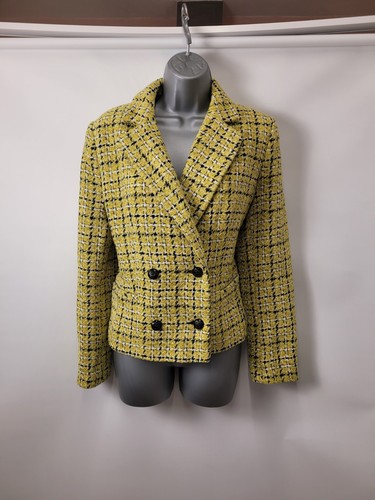 Primark boucle tweed effect - primark,
