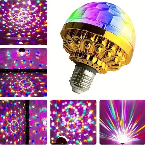 E27 led stage - stage, bulb