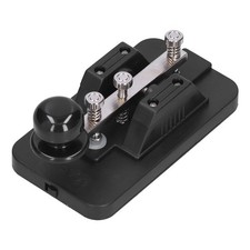 Morse Code Key Telegraph