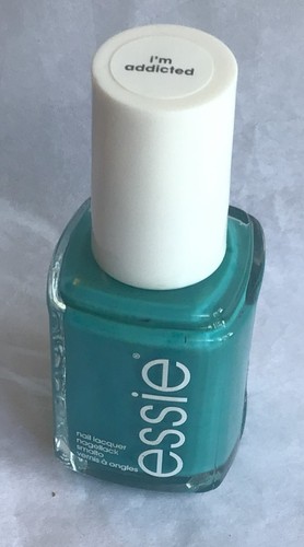 Essie nail polish addicted - essie, i'm