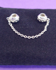 Genuine Pandora Band of Hearts