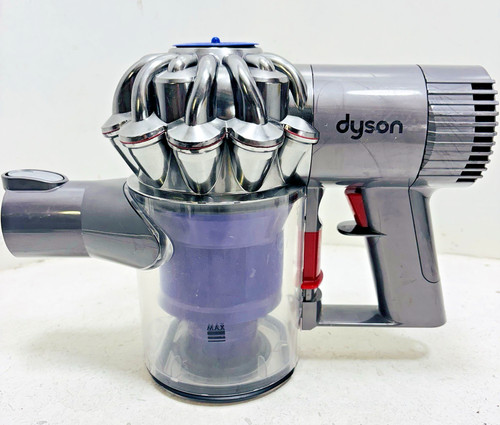 Dyson dc58 handheld - dyson,