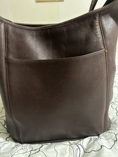 Vintage Coach 9060 Legacy Dark