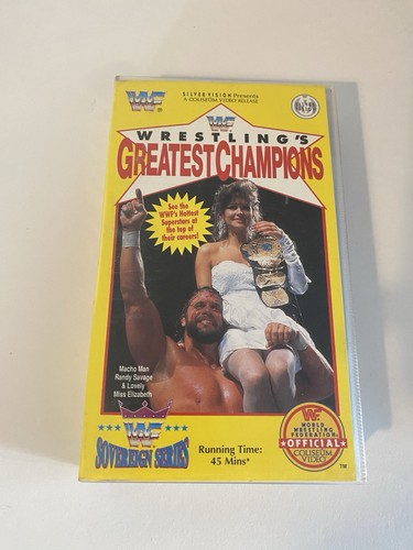 Wwf wrestlings greatest - wwf,