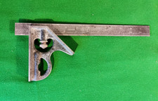 Vintage Chesterman Combination