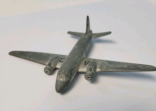 Dinky viking airliner - airliner, airplane