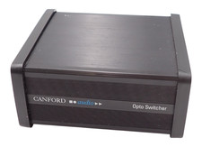 Canford Audio Opto Switcher