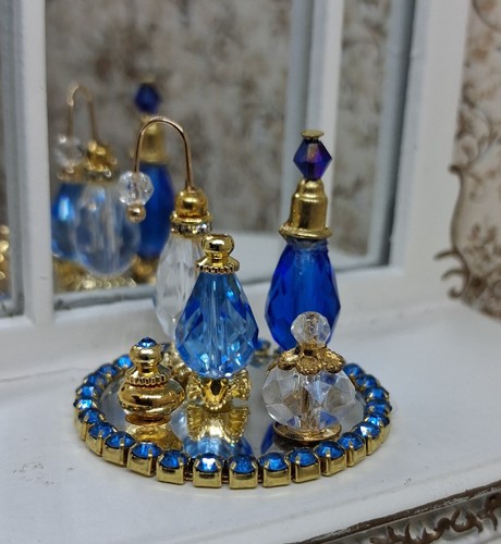 12th scale dolls - , perfume