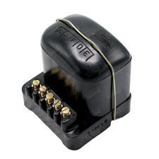 CONTROL BOX FOR FORDSON DEXTA