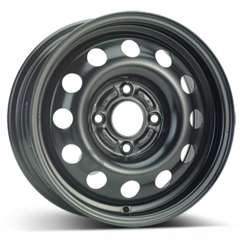 Alcar steelwheels 6865 - , 6.0jx14