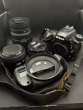Nikon D750 Full Frame DSLR
