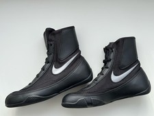 Nike Machomai V2 Boxing Boots