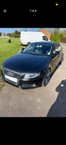 Breaking 2008 audi 2 - audi, 2.7