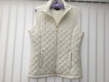 LADIES LISA CAMPIONE CREAM