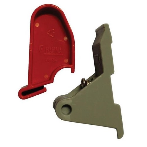 Fiamma motorhome kit side - fiamma,