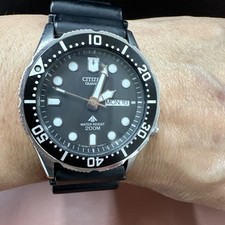 Citizen unisex promaster
