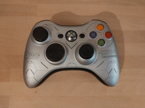 Official microsoft xbox 360 - microsoft,