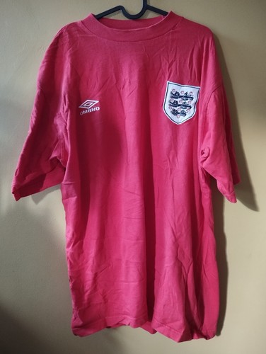 England retro vintage - vintage, umbro