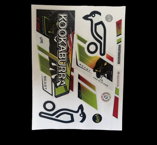 Kookaburra beast cricket bat - kookaburra,