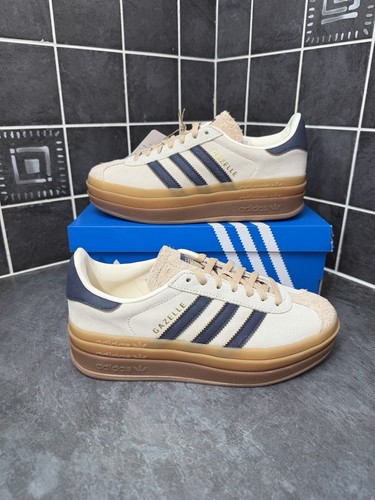 Adidas gazelle bold cream - adidas,