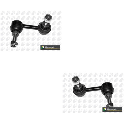 Bga r stabiliser bar - stabiliser,