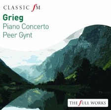 Edvard Grieg: Grieg: Piano