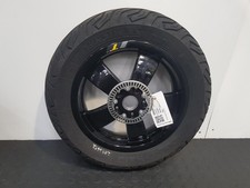 PIAGGIO VESPA REAR WHEEL 2019