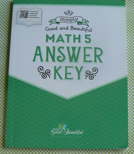 Simply good beautiful math - simply,