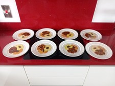 8 x Denby Stoneware Pot Pourri