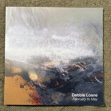 📘 Debbie Loane February to
