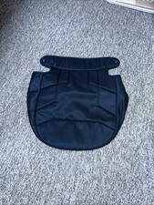 iCandy Lime Carrycot Apron In