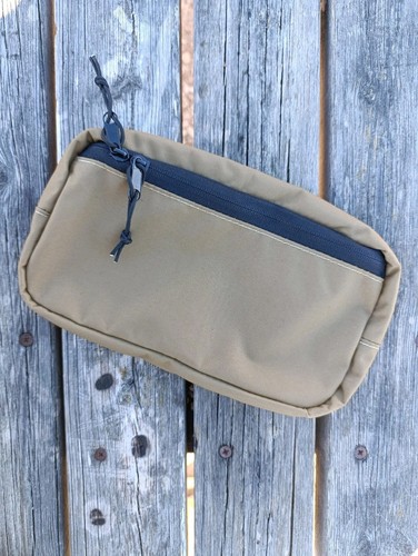 10x5 lite molle loop pouch - lite, molle+loop