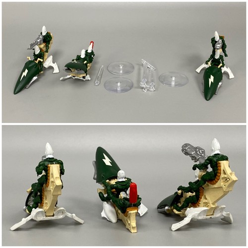 Aeldari jetbikes warhammer - 3,