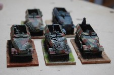 20mm / 1/72 German ww2 German