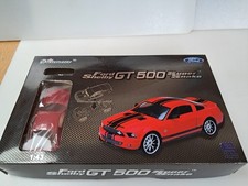 Dreamcar Ford Shelby GT 500 Super Snake 1:43 Scale Contents New Open Box Boxed