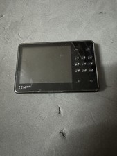 Creative ZEN X-Fi Black (8GB) Digital Media Player