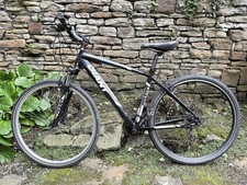 Giant Roam 3 Hybrid Bike - M