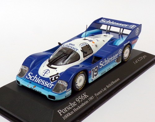 Minichamps scale 430 - minichamps,