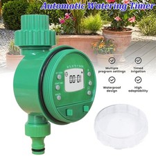 Garden Automatic Watering