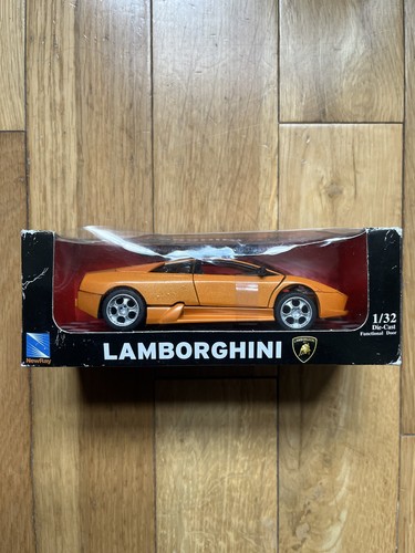 Newray lamborghini 51493i - newray,