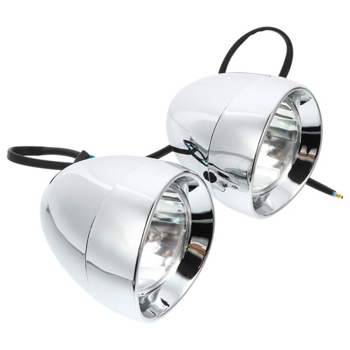 Pcs motorcycle led spot - led,