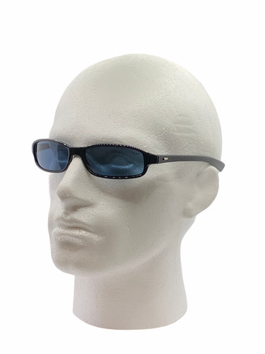 Vintage 90s police sunglasses - police,