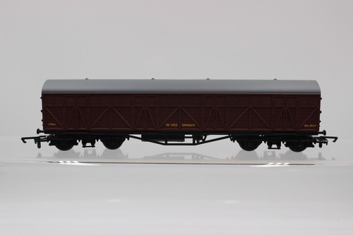 Hornby r6054 gauge bogie - oo, br