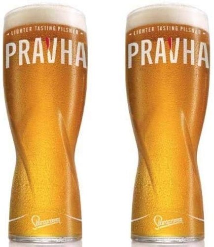 Official pravha staropramen - pravha,
