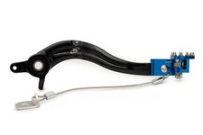 AS3 REAR BRAKE LEVER PEDAL for