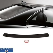 Rear Roof Boot Lip Spoiler AMG