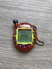 Tamagotchi V4 Connection