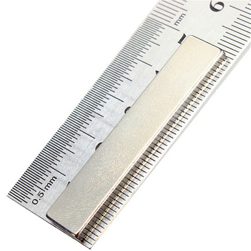 10pcs strong 50mm - 50mm, 10mm