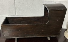 Antique Early 19thC Handmade