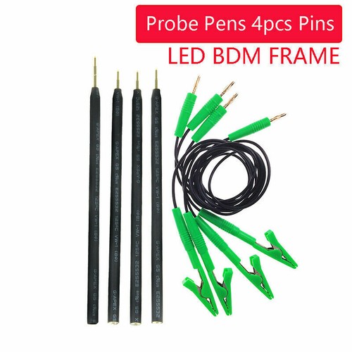Pcs led bdm probe - probe, pens
